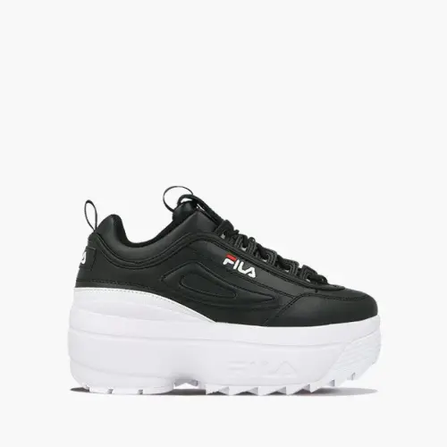 Fila Disruptor II Wedge WMN 5FM00704 014
