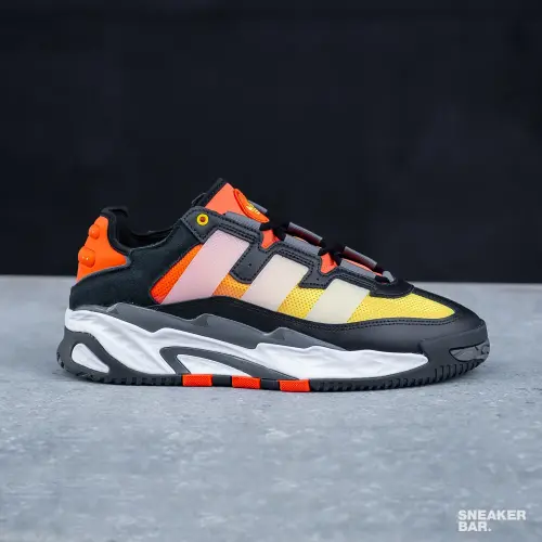 Adidas Niteball 