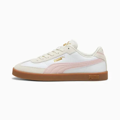 Кеды Puma Club II Era