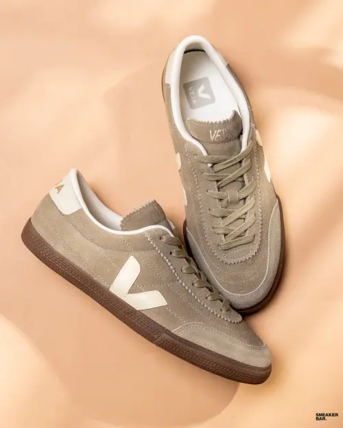 Кеды Veja Panenka