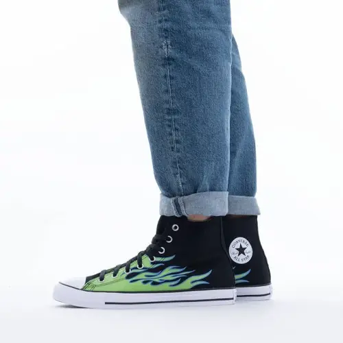 Кроссовки Converse Chuck Taylor All Star Hi 169592C