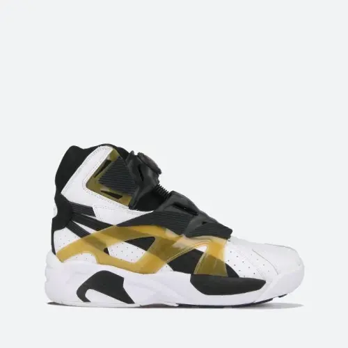 Кроссовки Puma Weapon OG 'Disc' 373344 01