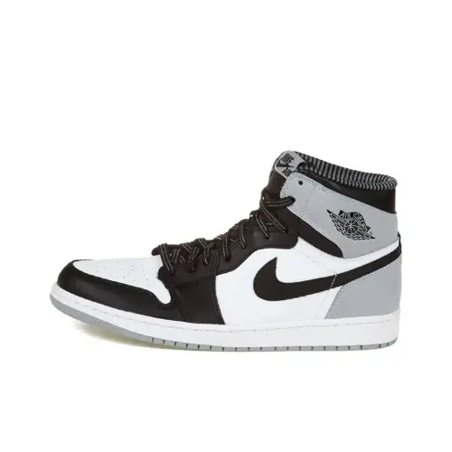 Jordan Air Jordan 1 Retro Barons       2014 