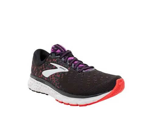 Brooks Glycerin 17 W Фиолетово-Коричневые