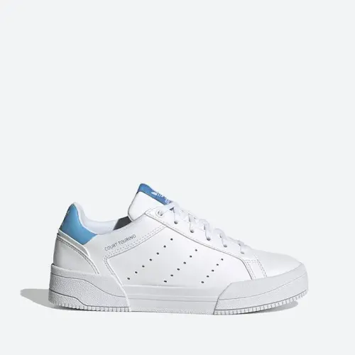 Кроссовки adidas Originals Court Tourino J H00763