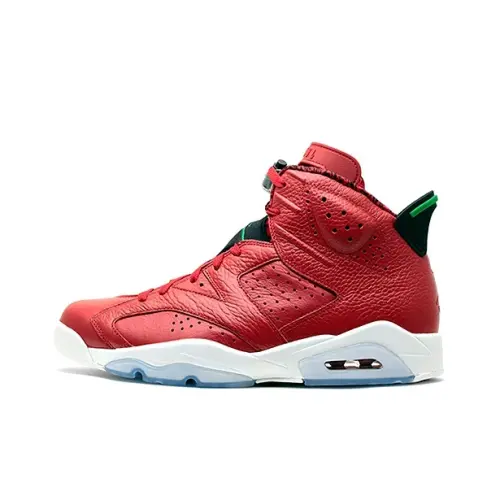 Jordan Air Jordan 6 Retro History of Jordan Spizike      2014 