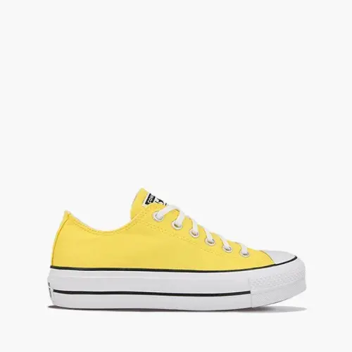 Кроссовки Converse Chuck Taylor All Star Lift 568627C