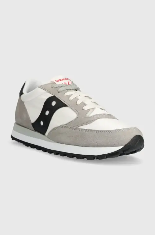 Кроссовки Saucony Jazz Originals цвет серый S2044.693