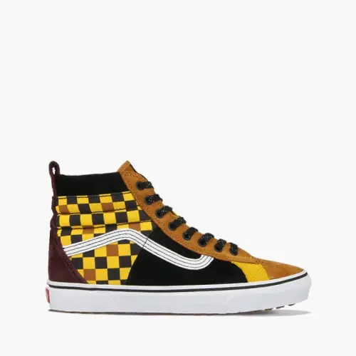 Vans Sk8-Hi Mte 2.0 Dx VN0A3DQ522Z