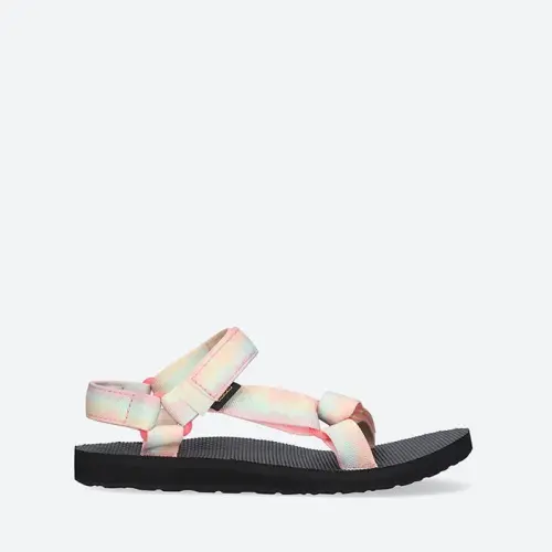 Сандалии Женские Teva Original Universal 1124231 SLMN