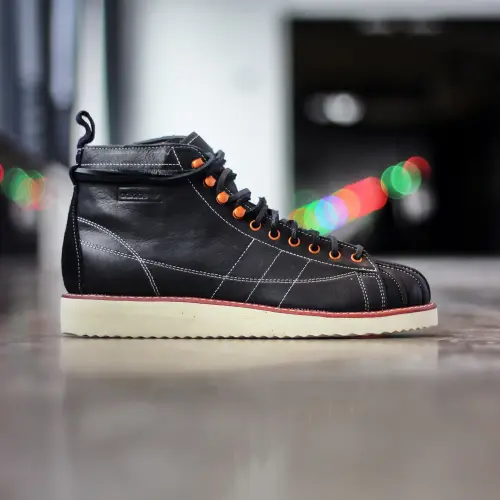 Adidas Superstar Boot 