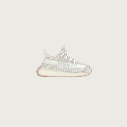 Кроссовки Sneakersy adidas YEEZY BOOST 350 V2 CITRIN NON REFLECTIVE FW3047