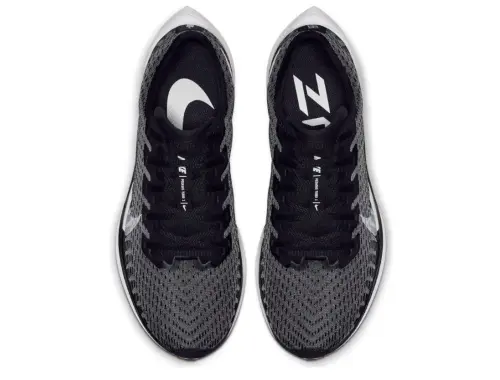 NIKE ZOOM PEGASUS TURBO 2 W Черно-Серые