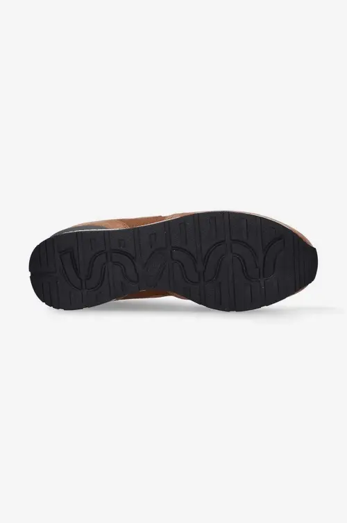 Кроссовки KangaROOS Coil RX Gorp цвет коричневый 473050003021-3021