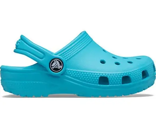 Crocs Classic Clog Kids DIGITAL AQUA