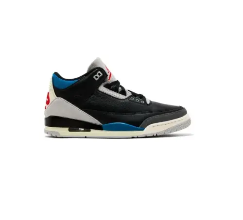 Кроссовки Jordan 3 Retro OG 