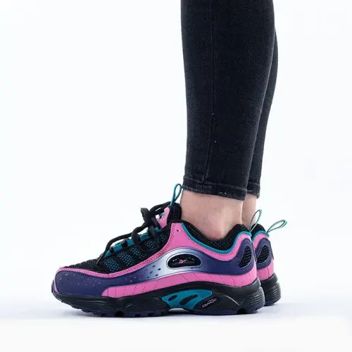 Кроссовки Reebok Daytona DMX II W EF3015