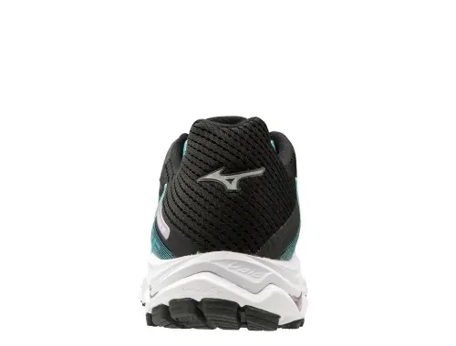 Mizuno Wave Inspire 15 W Seledynowe