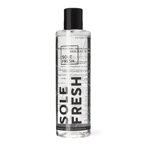 Чистящее средство SOLE FRESH 