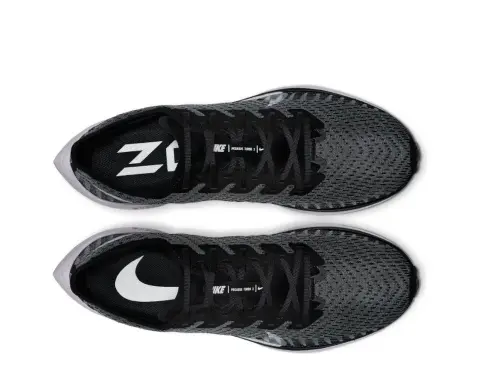 Nike Zoom Pegasus Turbo 2 M Черно-Белые
