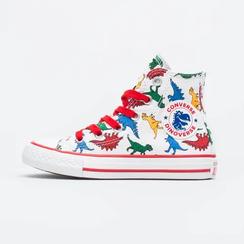 Converse Chuck Taylor All Star Dinoverse 663636C