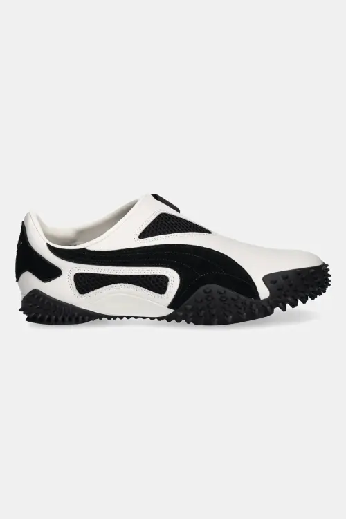 Кроссовки Puma Ur Mostro цвет белый