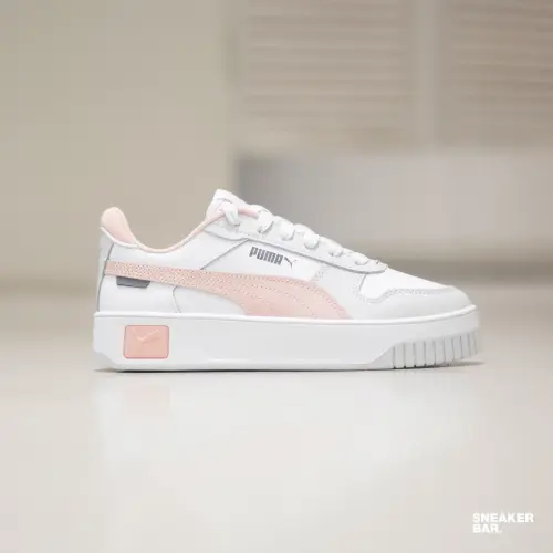 Кеды Puma Carina Street J 
