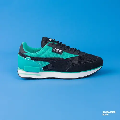 Puma х Mercedes MAPF1 Future Rider 