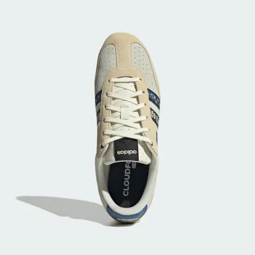 Кроссовки Adidas BARREDA LO
