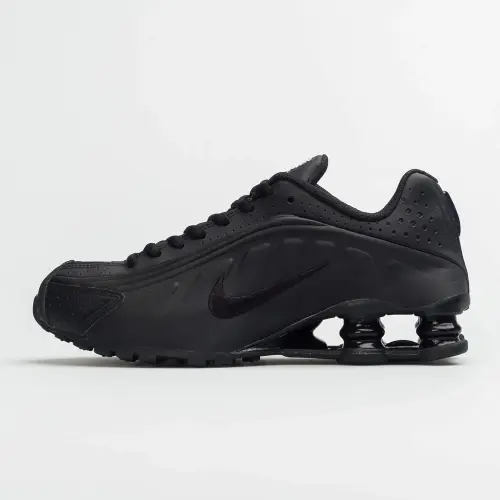 Nike SHOX R4 (GS) BQ4000-001