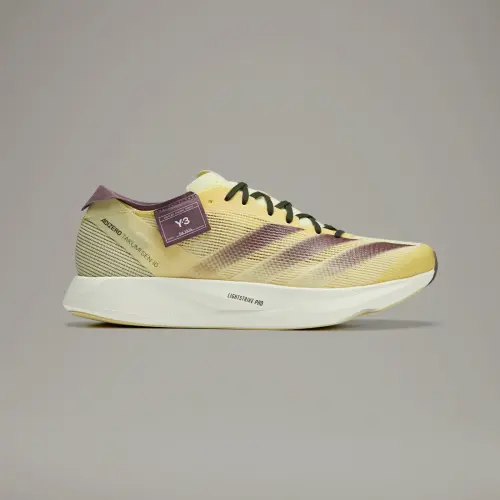Кроссовки Y-3 Takumi Sen 10 Adidas Y3 Takumi Sen 10