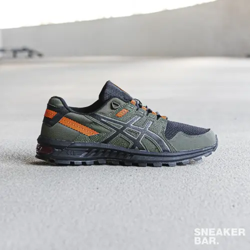Asics Gel-Citrek 