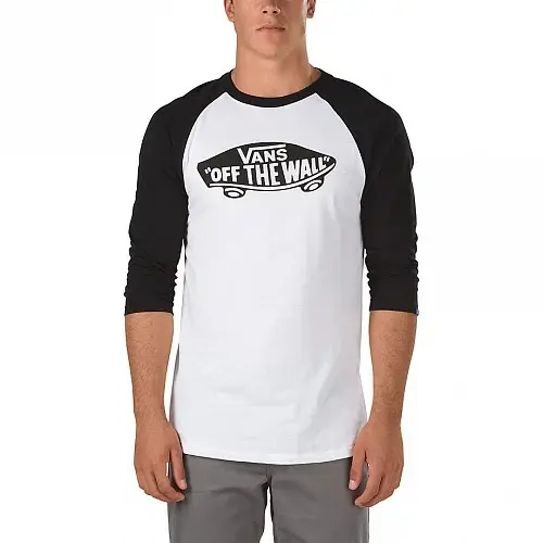 Vans OTW Raglan 3/4 