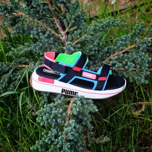 Puma Future Rider Sandal Game On 