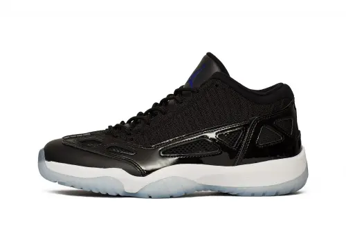 NIKE AIR JORDAN 11 RETRO LOW SPACE JAM
