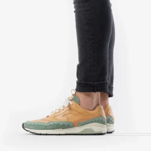 Footshop x KangaROOS Ultimate 3 Flip 4703F 000 1004