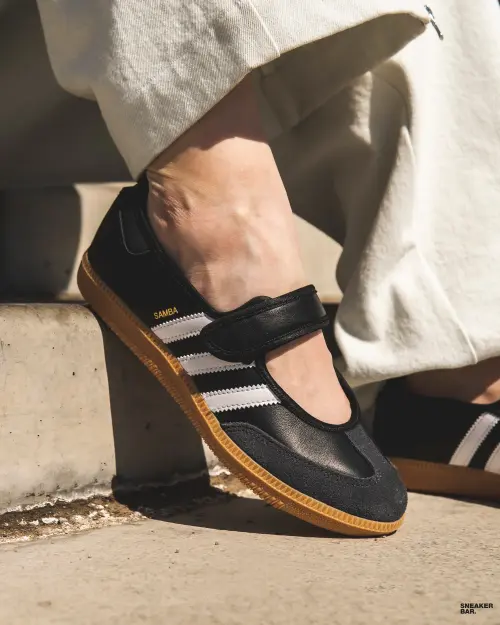 Сандали Adidas Samba Jane W