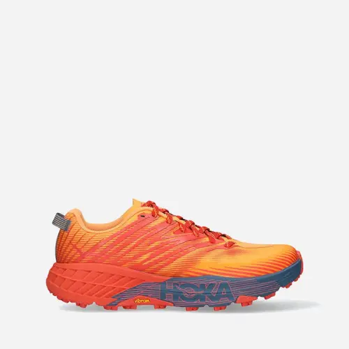 Мужские Hoka One One Speedgoat 4 1106525 FBOR