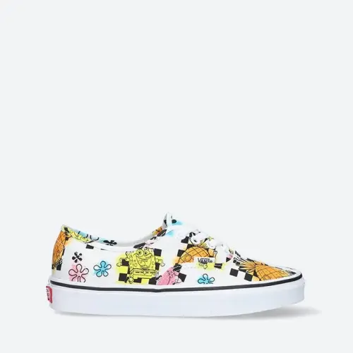 Vans x SpongeBob Authentic VN0A5HZSZAS