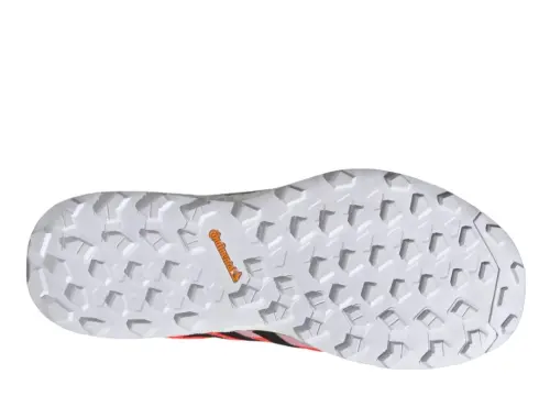 adidas Terrex Agravic Flow M Оранжевые