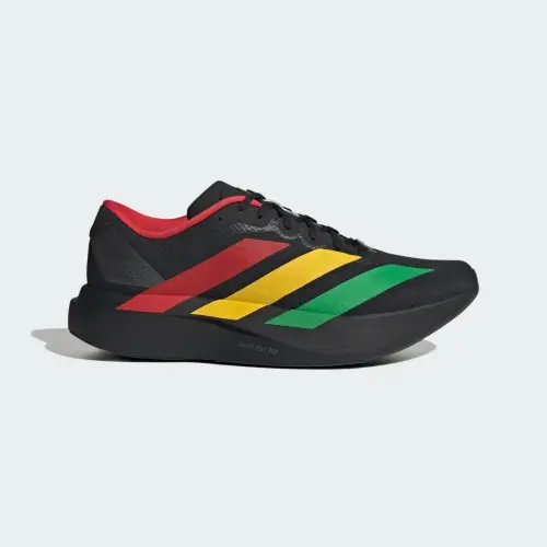 Кроссовки Adidas Jamaica 26 x Bob Marley Adizero EVO SL