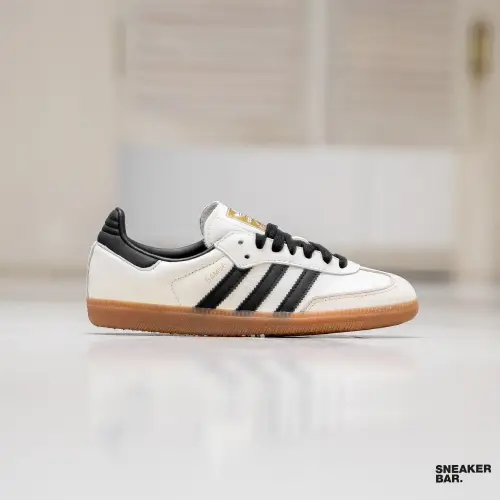 Кеды Adidas Samba OG W 