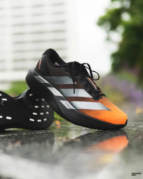 Кроссовки Adidas Adizero EVO SL