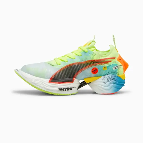 Кроссовки Puma FAST-R NITRO Elite 2