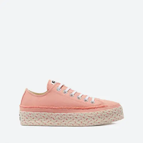 Кроссовки Converse Chuck Taylor AS Espadrille 570771C