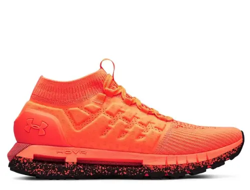 Under Armour HOVR Phantom Highlighter M Оранжевые