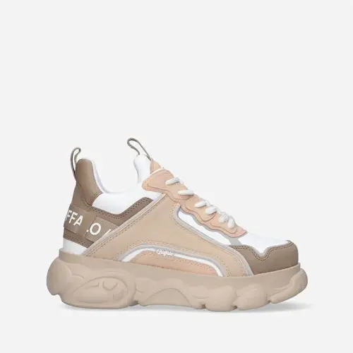 Кроссовки Buffalo Cld Chai Vegan 1630556-BEI