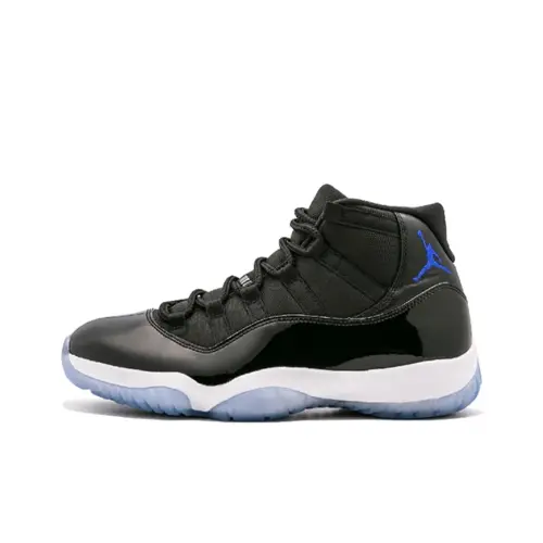 Jordan Retro Space Jam 
