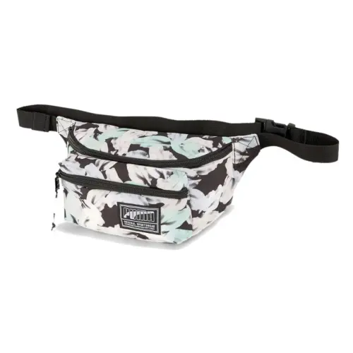 Puma Academy Waist Bag 