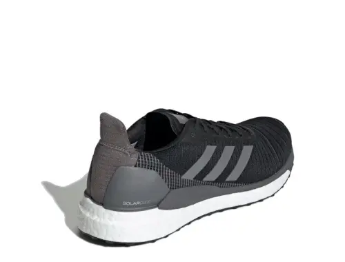 adidas Solar Glide 19 M Черно-Серые